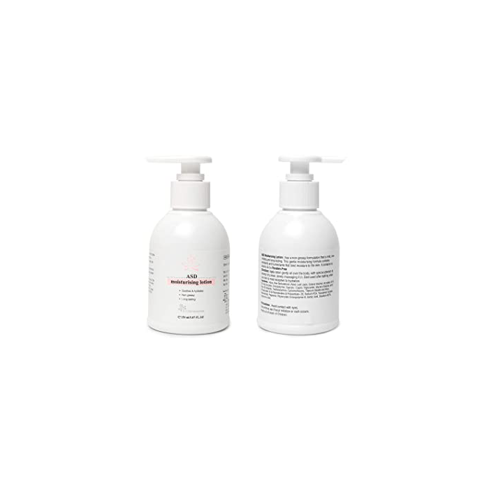 Skin & Hair Care Products